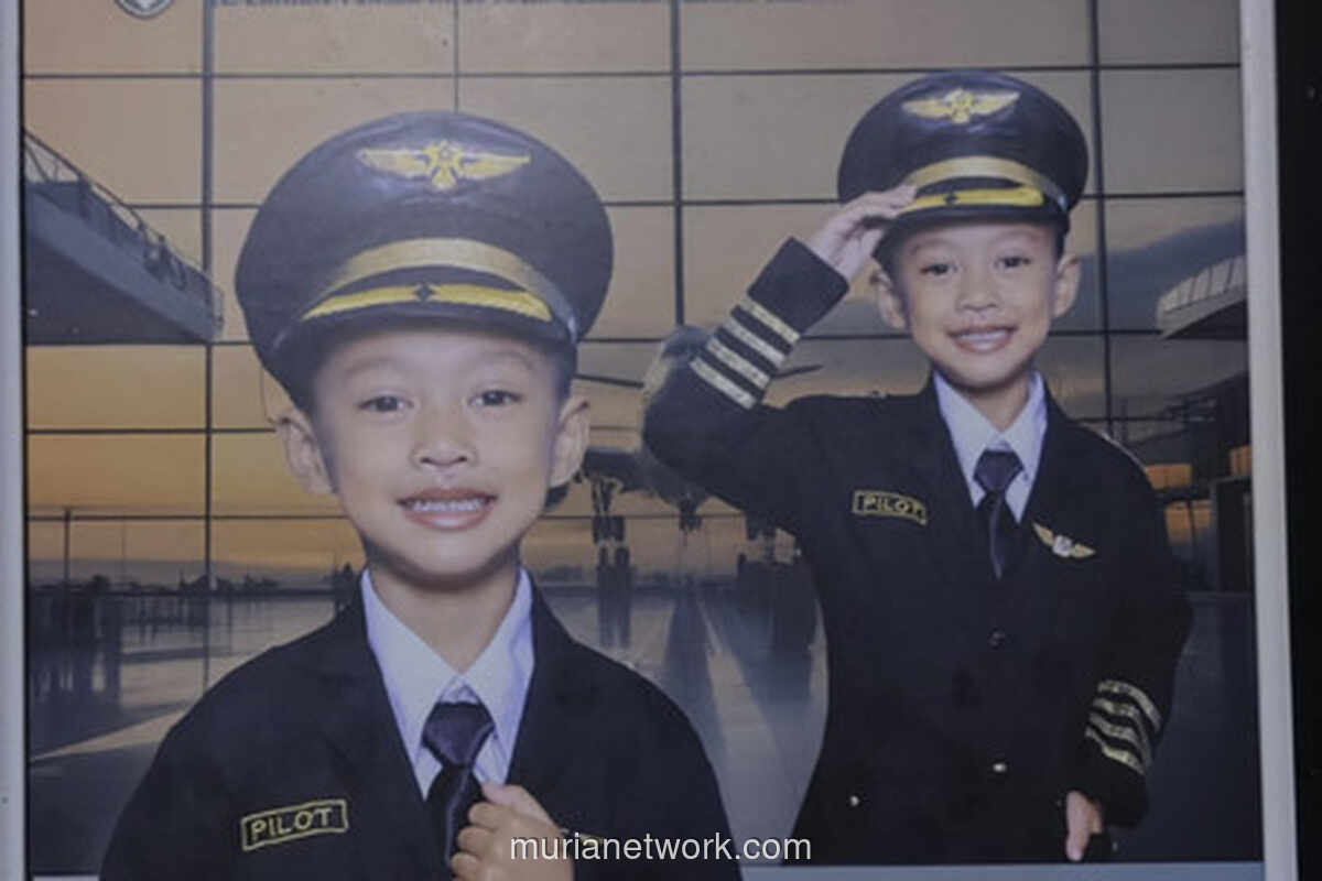 Ayah Tiri Tersangka Ungkap Nasib Alvaro Kiano di Bogor Setelah Delapan Bulan Hilang