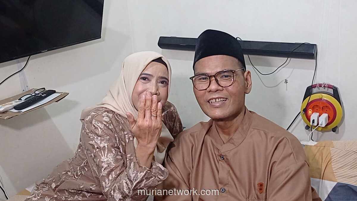 Raffi Ahmad Janjikan Kado Spesial di Pernikahan Kedua Fahmi Bo dengan Mantan Istri