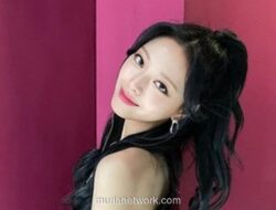 Yuna ITZY Siap Ramaikan Layar Kaca dengan Peran Aktris di My Favorite Employee