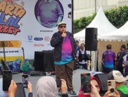 BPJPH Siap Luncurkan Aplikasi Cek Halal Cukup dengan Scan Produk