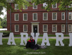 Geliat Tsinghua University Guncang Hegemoni AS di Kancah Kecerdasan Buatan