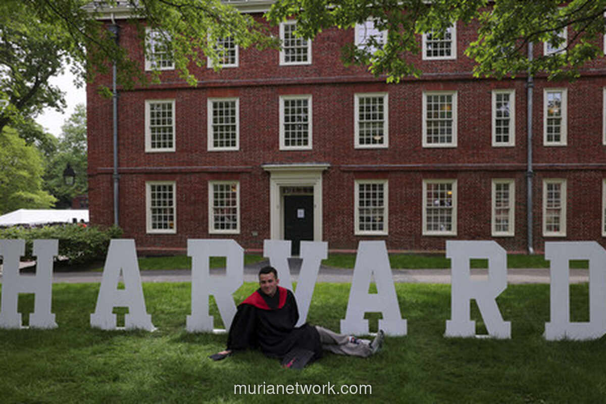 Geliat Tsinghua University Guncang Hegemoni AS di Kancah Kecerdasan Buatan