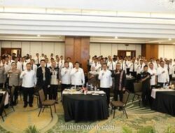 Survei Baintelkam: Layanan SKCK Full Digital Cetak Kepuasan Masyarakat