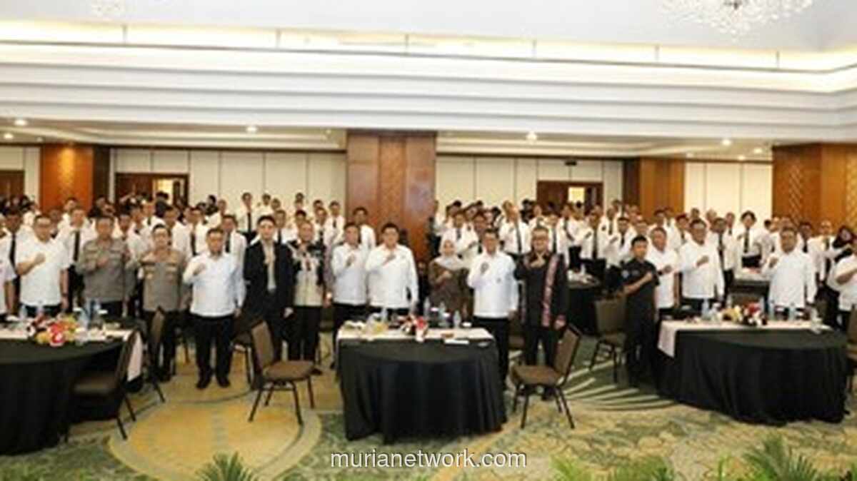 Survei Baintelkam: Layanan SKCK Full Digital Cetak Kepuasan Masyarakat