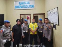 Kasus Cinta Terlarang Perwira Polisi Berujung Misteri Kematian Dosen di Kostel Semarang