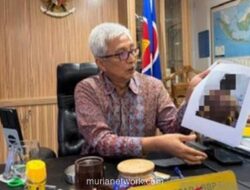 Dubes RI Ingatkan Warga: Jangan Coba-Coba Kerja Kosongan di Malaysia