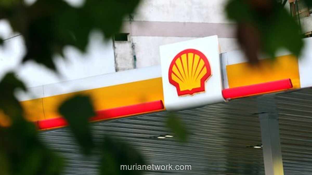 Shell dan Pertamina Akhirnya Sepakat, 100 Ribu Barel BBM Segera Tiba