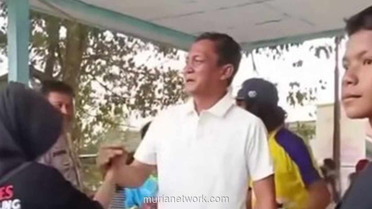 Kapolsek Viral Ungkap Jurus Andalan Bangun Kedekatan dengan Warga