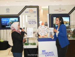 BRI Pacu Mesin Pertumbuhan Baru di Tengah Ketidakpastian Global