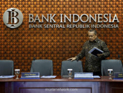Rupiah Bertahan di Tengah Badai Ketidakpastian Global, BI Perkuat Strategi Stabilisasi