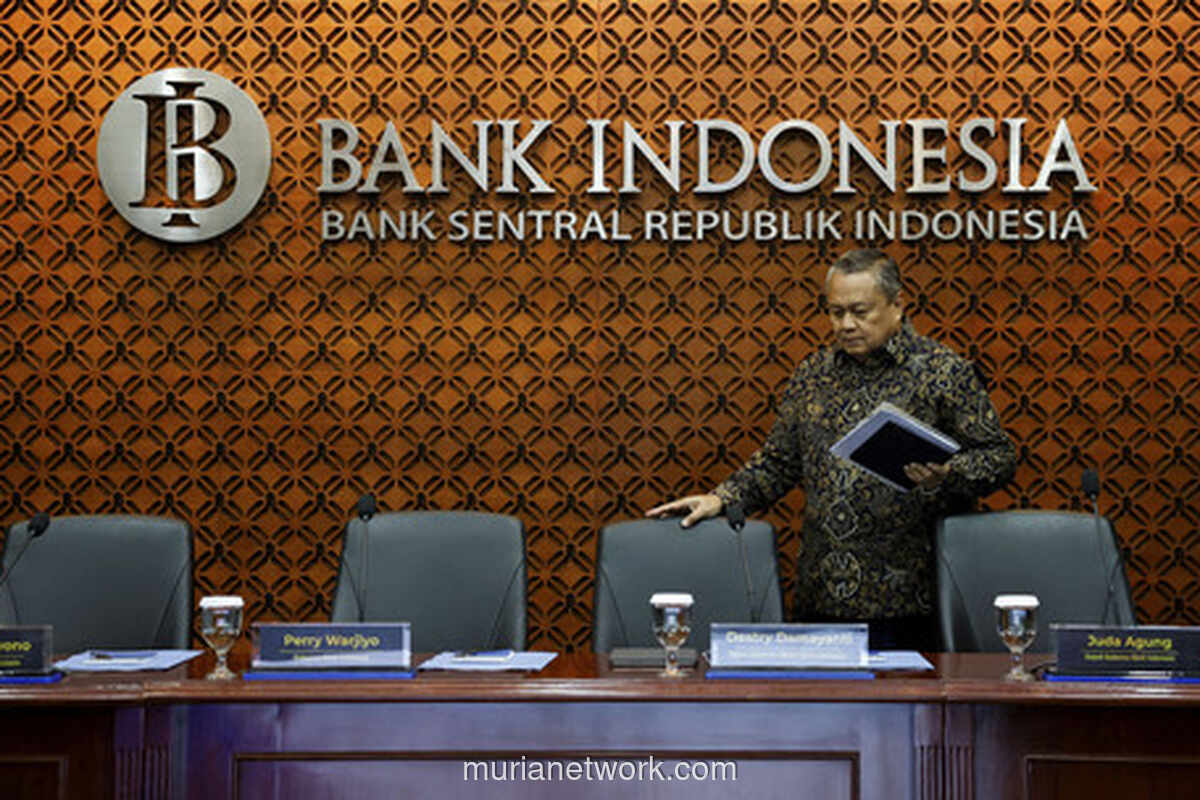 Rupiah Bertahan di Tengah Badai Ketidakpastian Global, BI Perkuat Strategi Stabilisasi