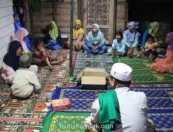 Menggenggam Nyali: Menjadi Dai Tangguh di Tengah Arus Penolakan