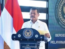 Cipinang Berbenah: Ruang Baru untuk Transformasi Warga Binaan