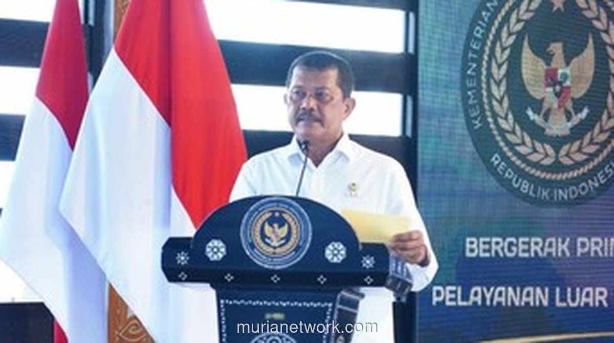 Cipinang Berbenah: Ruang Baru untuk Transformasi Warga Binaan