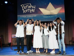 Dongeng Kugy-Keenan Menyapa Panggung Musikal Awal 2026