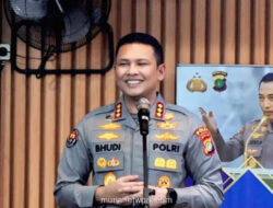 Polda Metro Buka Suara Soal Klaim Mobil Barang Bukti Dipinjam untuk Jalan-Jalan