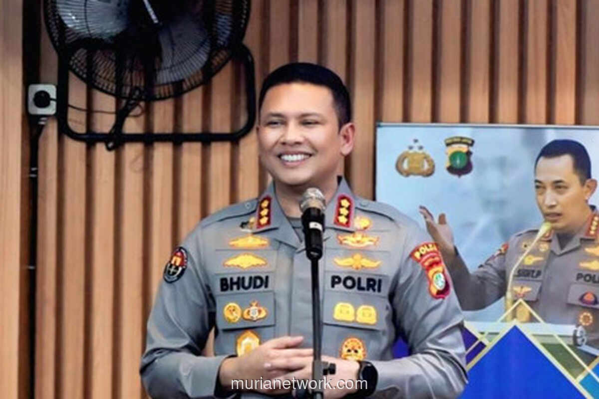 Polda Metro Buka Suara Soal Klaim Mobil Barang Bukti Dipinjam untuk Jalan-Jalan