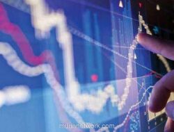 Direktur Chandra Asri Gelontorkan Rp1 Miliar untuk Borong Saham di Tengah Tekanan