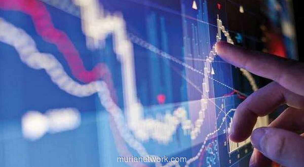 Direktur Chandra Asri Gelontorkan Rp1 Miliar untuk Borong Saham di Tengah Tekanan