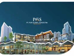 Saham PURI Melesat 119%, Emiten Properti Batam Ini Punya Lahan 106 Hektar