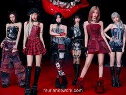 Makna Tersembunyi di Balik Lirik Psycho Milik BABYMONSTER