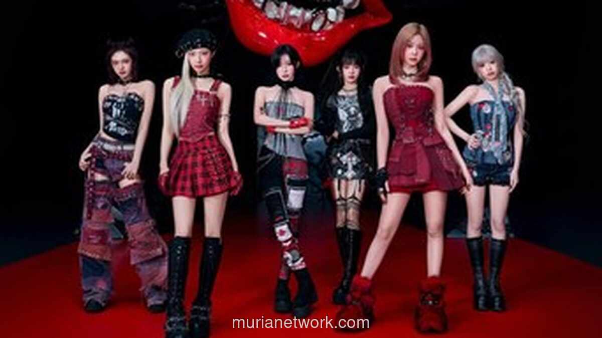 Makna Tersembunyi di Balik Lirik Psycho Milik BABYMONSTER