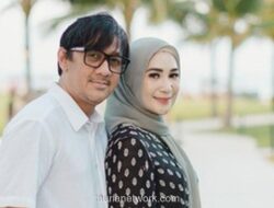 Ikrar Talak Andre Taulany Dijadwalkan Usai 25 November