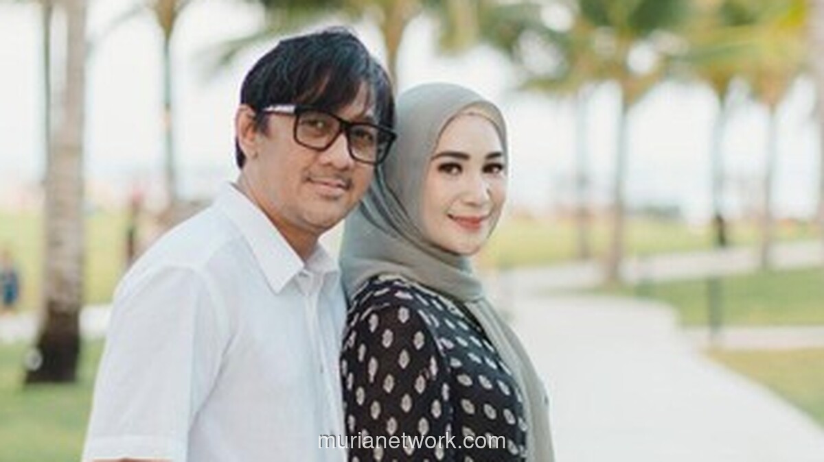 Ikrar Talak Andre Taulany Dijadwalkan Usai 25 November