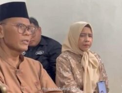 Restu Anak Bungsu Jadi Kunci Rujuknya Fahmi Bo dan Mantan Istri