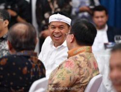 Dedi Mulyadi Ungkap Konsep Kuno Sunda untuk Tangkal Bencana Alam