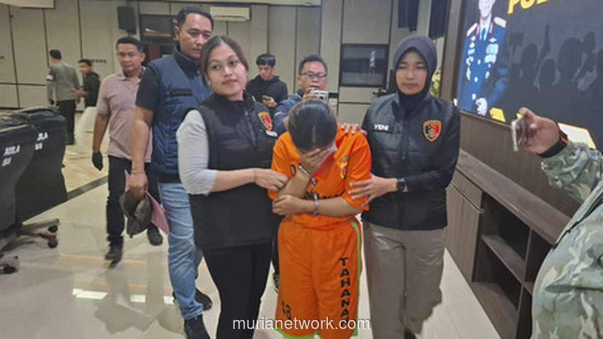 Tabungan Umrah Berujung Maut: Wanita 59 Tahun Tewas Ditikam Orang Kepercayaan