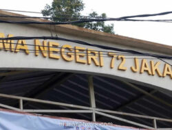 Sekolah Bantah Isu Perundungan terhadap Pelaku Bom SMAN 72