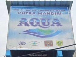 Warga Batu Kembar Bongkar Fakta: Hoaks Kekeringan, Aqua Justru Penopang Air Bersih Kami