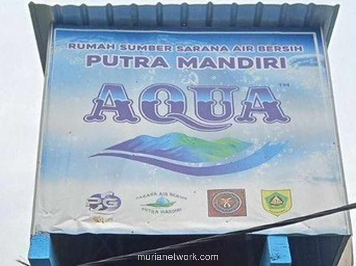 Warga Batu Kembar Bongkar Fakta: Hoaks Kekeringan, Aqua Justru Penopang Air Bersih Kami