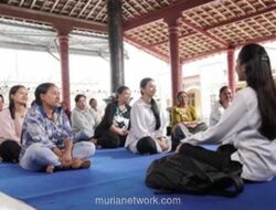 Kepemimpinan Perempuan Akar Rumput PNM Mekaar Tunjukkan Dampak Nyata bagi Ekonomi Keluarga