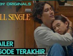 Maya dan Yudha: Cinta Teruji Jarak, Hati Terbelah Tahta