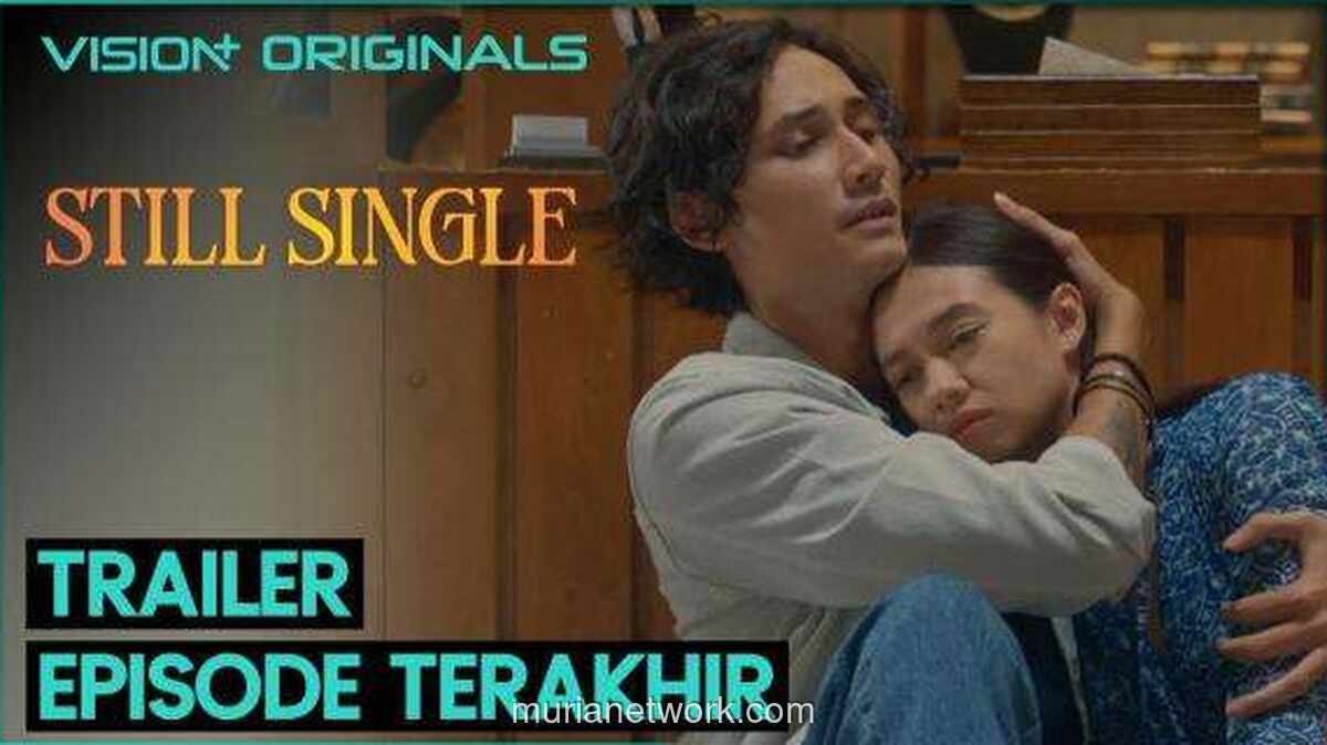 Maya dan Yudha: Cinta Teruji Jarak, Hati Terbelah Tahta