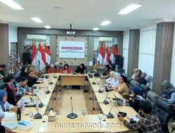 Serikat Buruh Siap Turun ke Jalan, Perjuangan RUU PRT Masuki Babak Baru