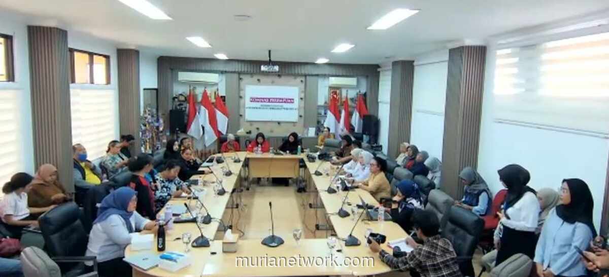 Serikat Buruh Siap Turun ke Jalan, Perjuangan RUU PRT Masuki Babak Baru