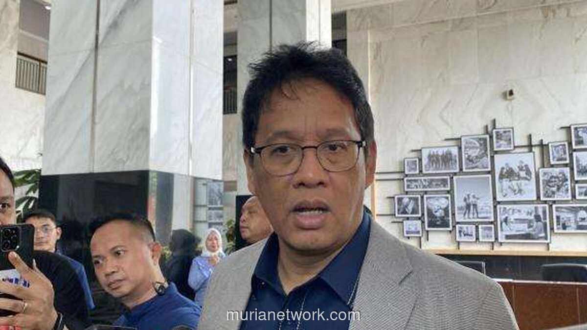 Purbaya Gebuk Keras Bisnis Thrifting Ilegal, Bandingkan dengan Mafia Al Capone