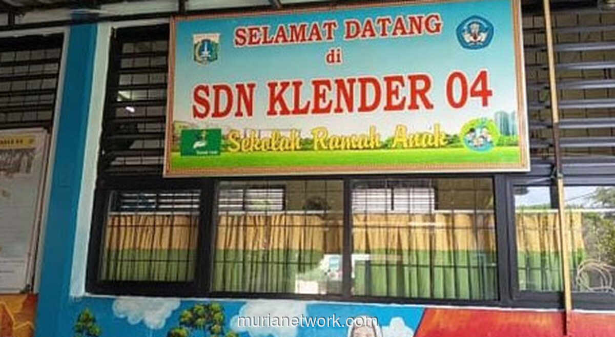 Kisah Haru Hafithar, Bocah 8 Tahun yang Tumpang Tinggal Demi Sekolah