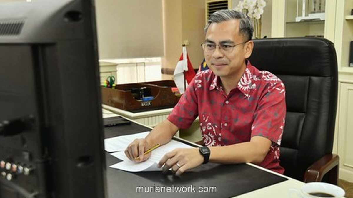 Malaysia Siap Larang Media Sosial untuk Remaja di Bawah 16 Tahun