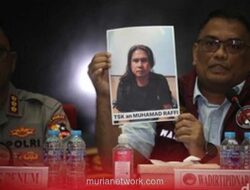 Kecelakaan Maut di Tol Lampung Ungkap Jaringan Narkoba Senilai Rp 207 Miliar