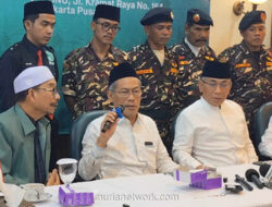 Kisruh PBNU Berakhir, Gus Yahya Tak Dimakzalkan