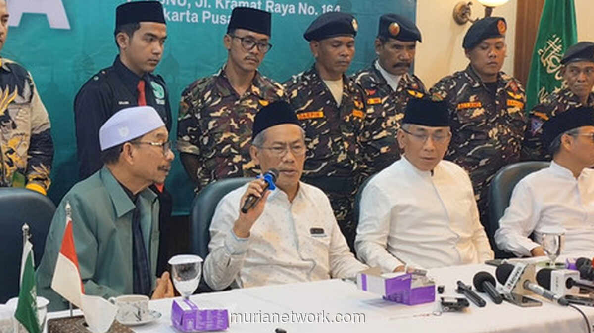 Kisruh PBNU Berakhir, Gus Yahya Tak Dimakzalkan