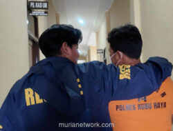 Pria di Kubu Raya Dibekuk Usai Cabuli Remaja dengan Modus Tipu Paman