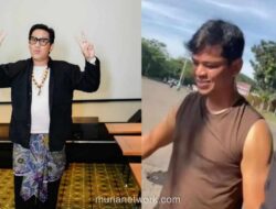 Surya Insomnia Turun Tangan, Aspal Jalan Berlubang di Tangsel yang Bikin Resah