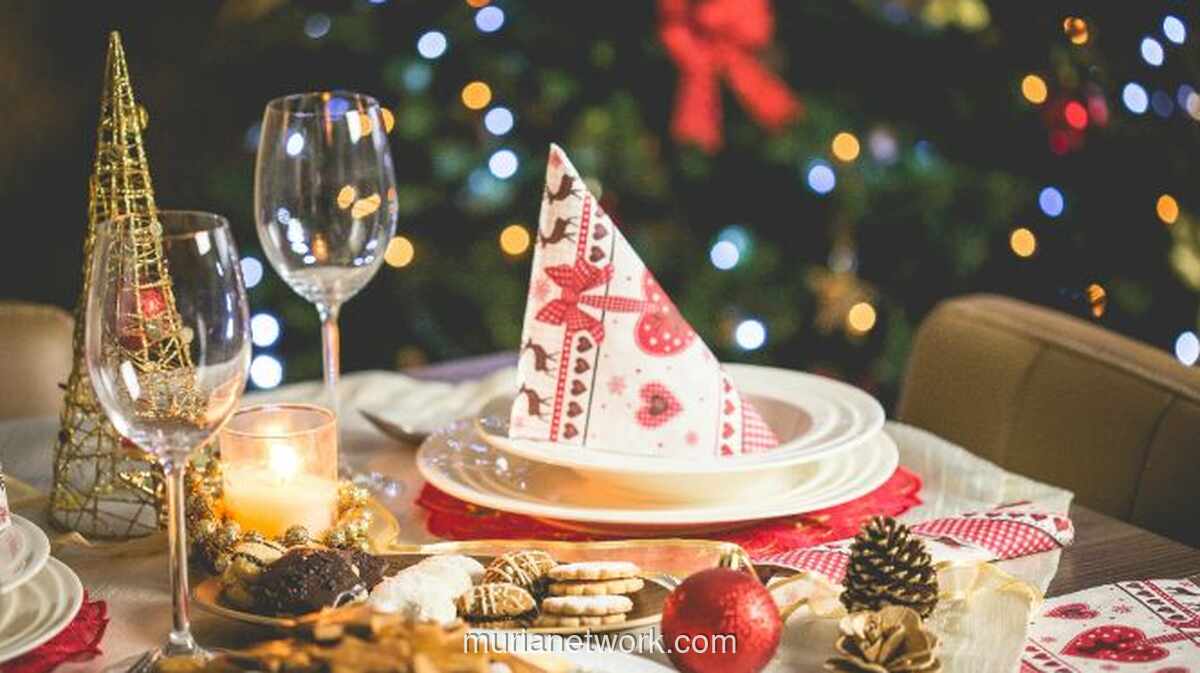 Libur Natal 2025 Bakal Panjang, Ini Bocoran Jadwal dan Tips Manfaatkan Cuti