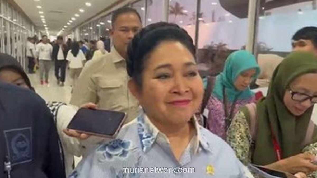 Titiek Soeharto Soroti Peran Krusial TNI-Polri dalam Pacu Swasembada Pangan