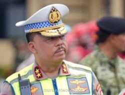 Operasi Zebra 2025 Genjot Edukasi dan Gasak Balap Liar di Hari Ketujuh